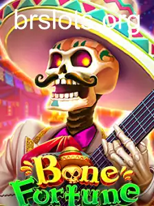 BoneFortune: Uma Jornada Fascinante no Mundo dos Jogos de Azar
