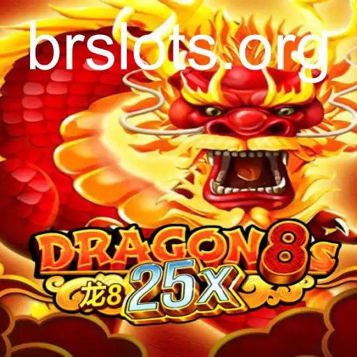 Dragon8s25x e brslots: Uma Aventura Mítica nos Jogos Online