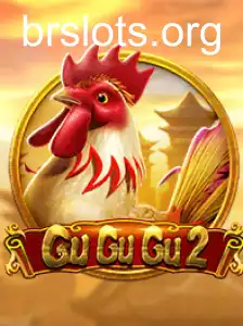 GuGuGu2: Explorando o Fascinante Mundo do Novo Jogo com a Palavra-Chave 'brslots'