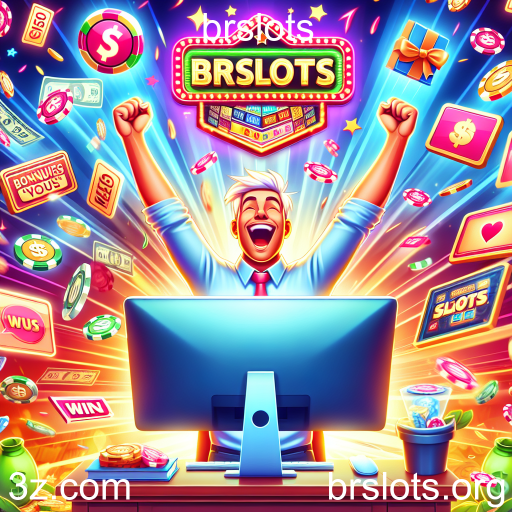 Descubra as Melhores Promoções no brslots