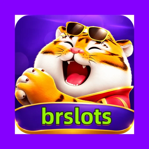 brslots Logo
