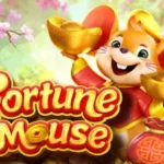 Fortune Mouse: Aventure-se no mundo do Rato da Fortuna