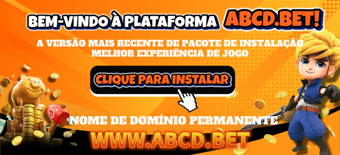 ABCD Bet: Bônus e Recursos Disponíveis na Versão Mobile!